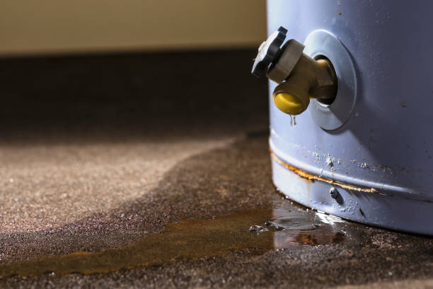 Best Commercial water damage restoration  in East Marion, NY
