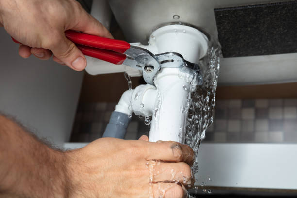 Best Water damage restoration services  in East Marion, NY