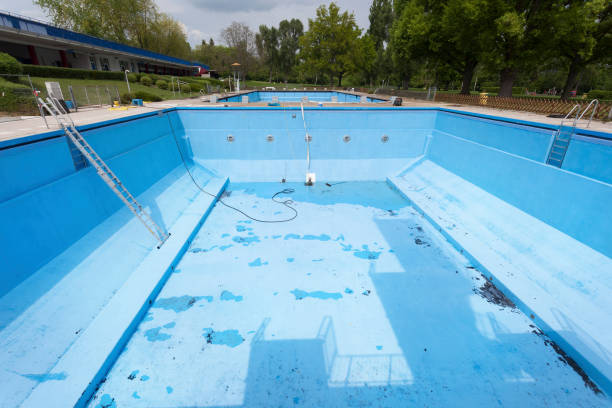 Best Residential water damage restoration  in East Marion, NY